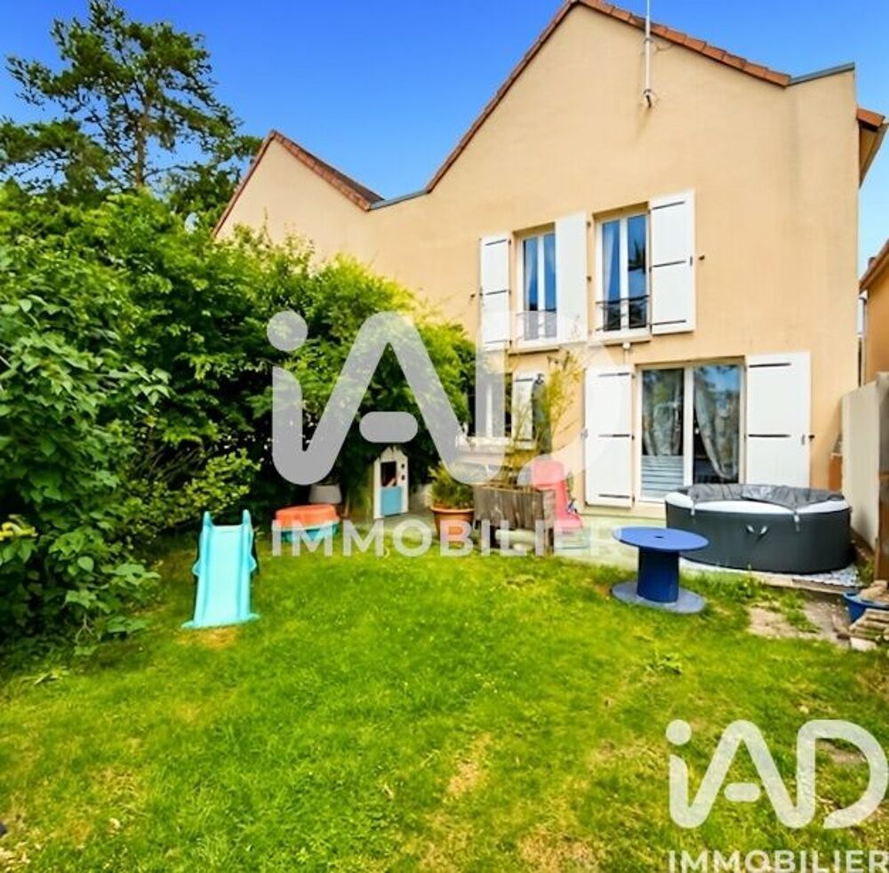 Vente Maison Vente Maison/villa 5 pièces Combs-la-ville