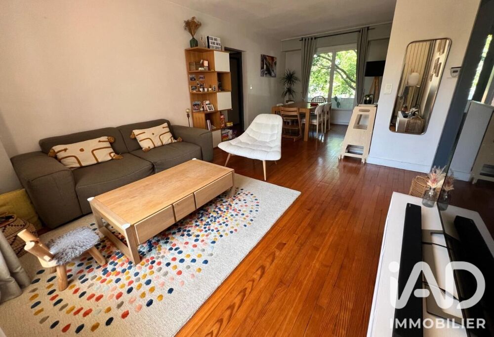 Appartement – Toulouse, Monplaisir - Vue 3