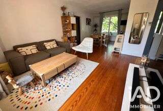  Appartement à vendre 4 pièces 82 m²