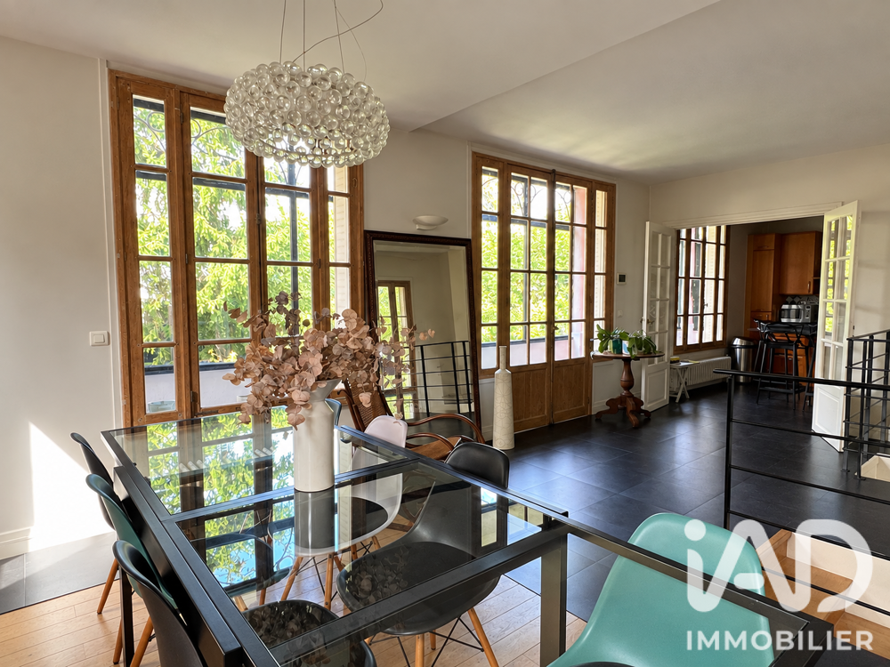 Vente Maison/villa 8 pièces