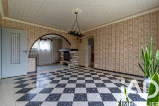  Maison à vendre 4 pièces 85 m²