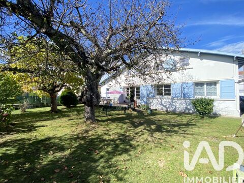   Vente Maison Maison - 6 pi�ce(s) - 117 m�