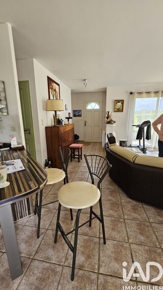  Maison à vendre 5 pièces 110 m²