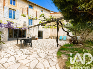  Maison � vendre 8 pi�ces 280 m�