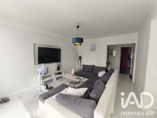  Appartement à vendre 4 pièces 81 m²