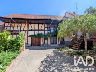  Maison à vendre 8 pièces 160 m²