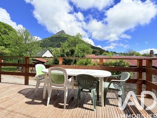  Maison à vendre 5 pièces 123 m²