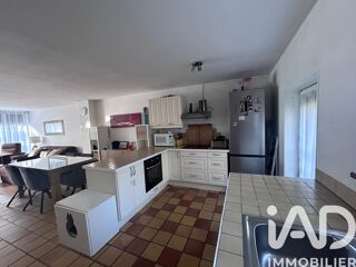  Maison à vendre 6 pièces 98 m²