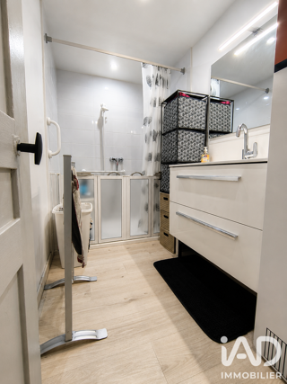  Maison à vendre 8 pièces 156 m²