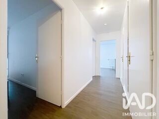  Appartement à louer 3 pièces 59 m²