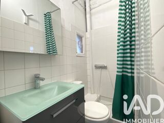  Appartement à vendre 1 pièce 10 m²