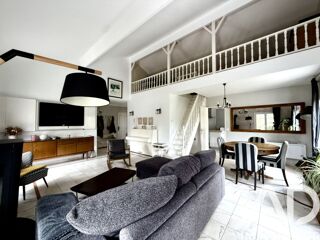  Maison à vendre 7 pièces 175 m²