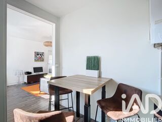  Appartement � louer 2 pi�ces 42 m�
