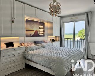 Maison à vendre 5 pièces 110 m²