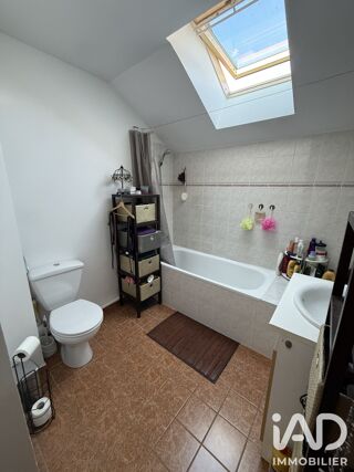  Maison à vendre 4 pièces 83 m²