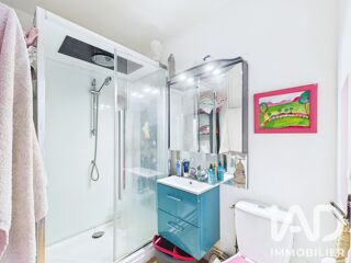  Appartement à vendre 1 pièce 33 m²