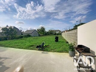  Maison à vendre 4 pièces 105 m²
