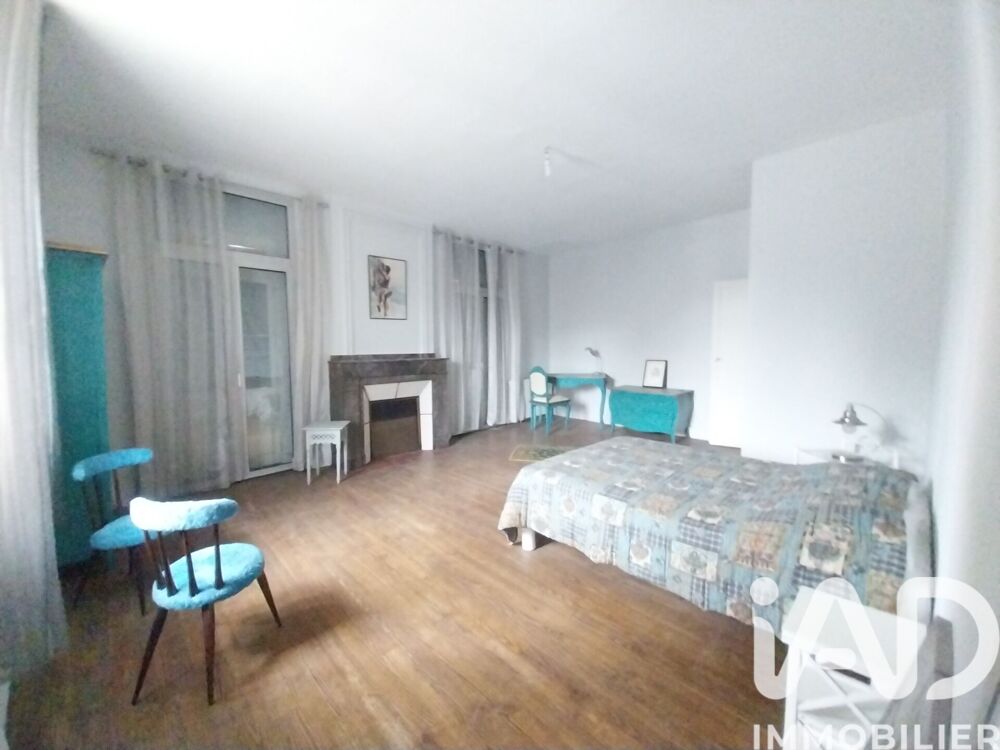 Vente Maison Vente Maison traditionnelle 6 pièces Pouzac