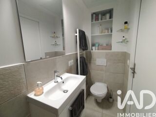  Appartement � vendre 3 pi�ces 57 m�