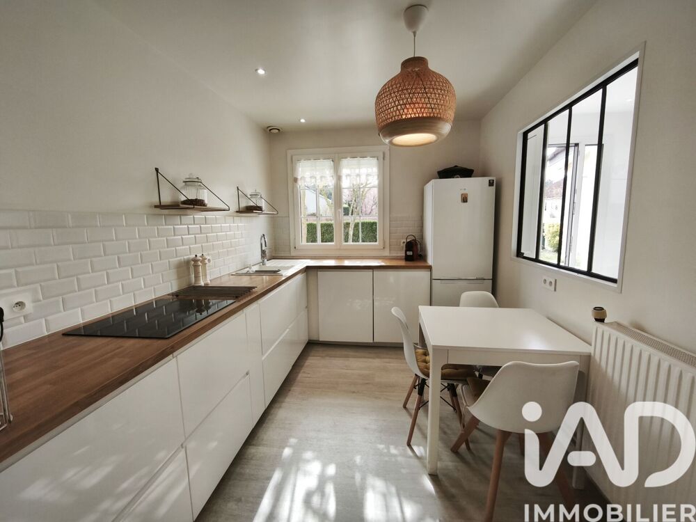 Vente Maison traditionnelle 4 pièces