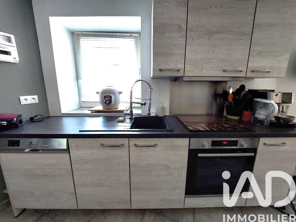 Vente Maison/villa 3 pièces