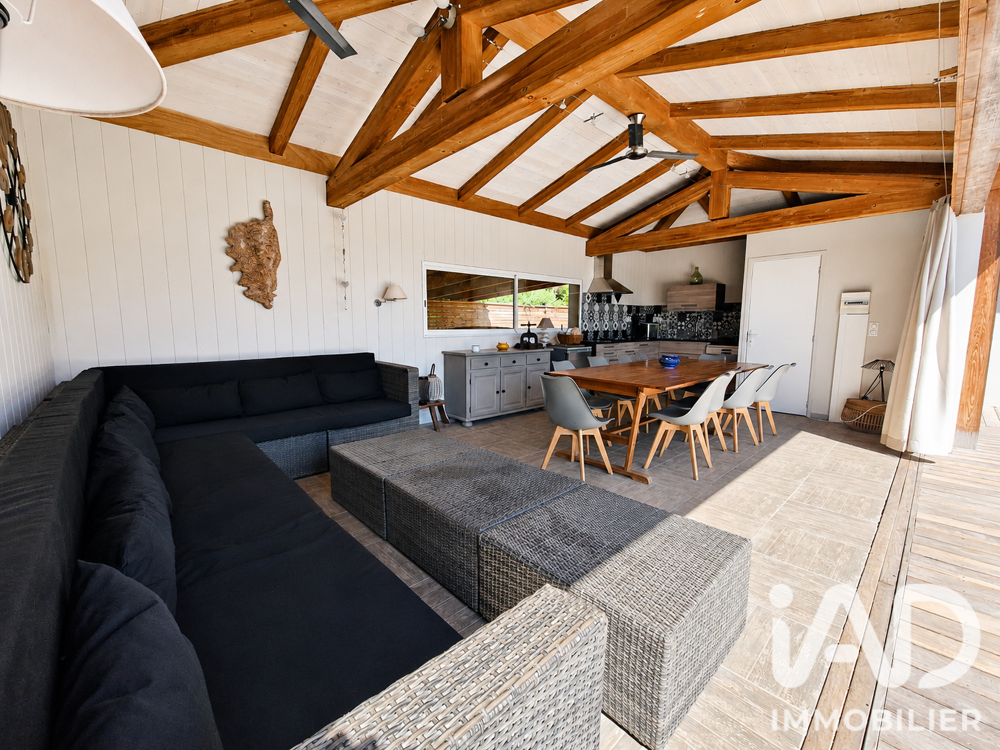 Vente Maison Vente Maison/villa 11 pièces Bonifacio