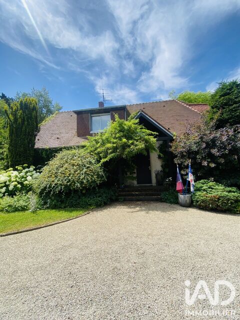   Vente Maison d'architecte 7 pièces Maison - 7 pièce(s) - 240 m²