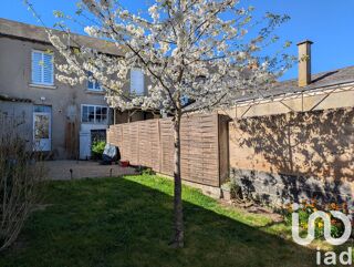  Maison à vendre 8 pièces 137 m²