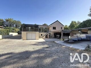  Maison à vendre 4 pièces 127 m²