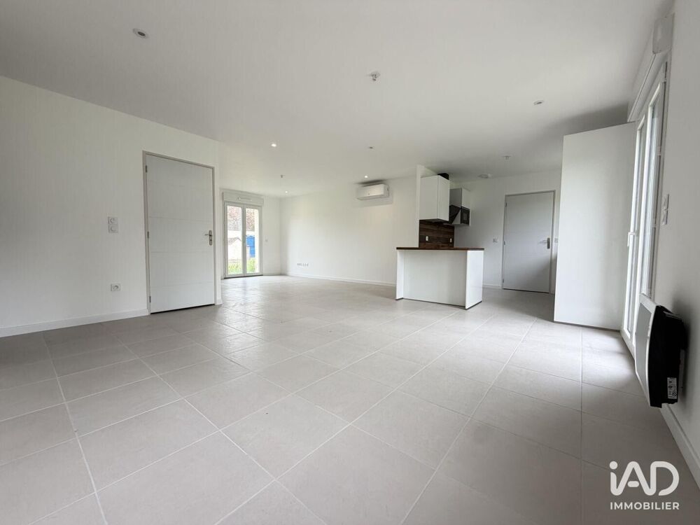Vente Maison Vente Maison/villa 4 pièces Villuis