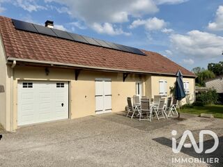  Maison à vendre 6 pièces 103 m²