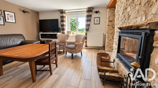  Maison à vendre 5 pièces 135 m²