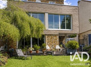  Maison à vendre 7 pièces 230 m²