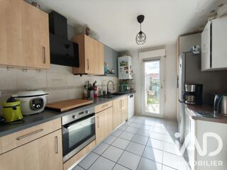  Maison à vendre 4 pièces 98 m²