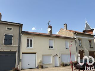  Maison � vendre 10 pi�ces 300 m�
