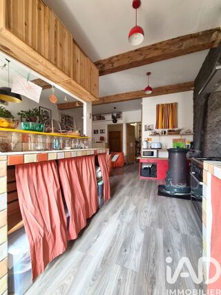  Maison à vendre 4 pièces 72 m²