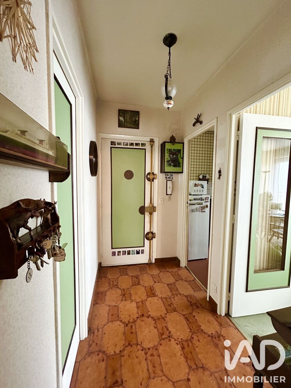 Vente Appartement Vente Appartement 3 pièces Ris-orangis