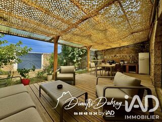  Maison à vendre 5 pièces 125 m²