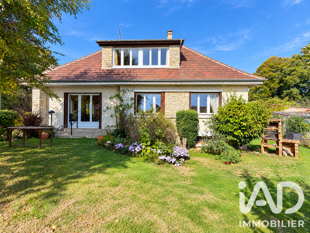 Vente Maison Vente Maison/villa 5 pièces Montigny
