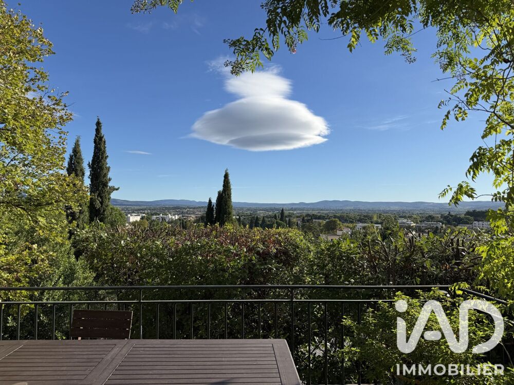 Vente Maison Vente Demeure 10 pièces Clermont-l'hérault