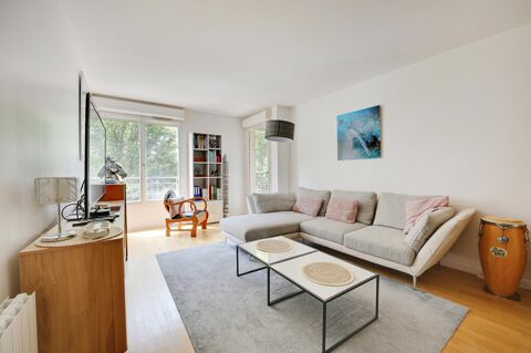   Vente Appartement Appartement - 4 pi�ce(s) - 77 m�