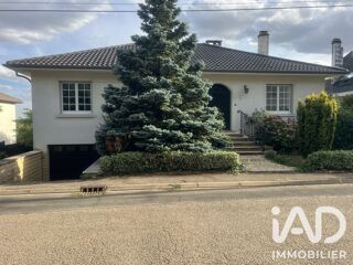  Maison à vendre 7 pièces 161 m²