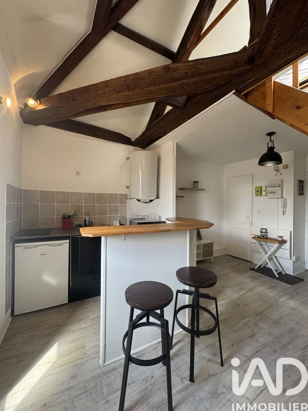 Vente Maison/villa 1 pièce
