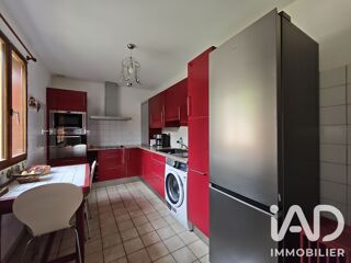  Maison à vendre 6 pièces 104 m²