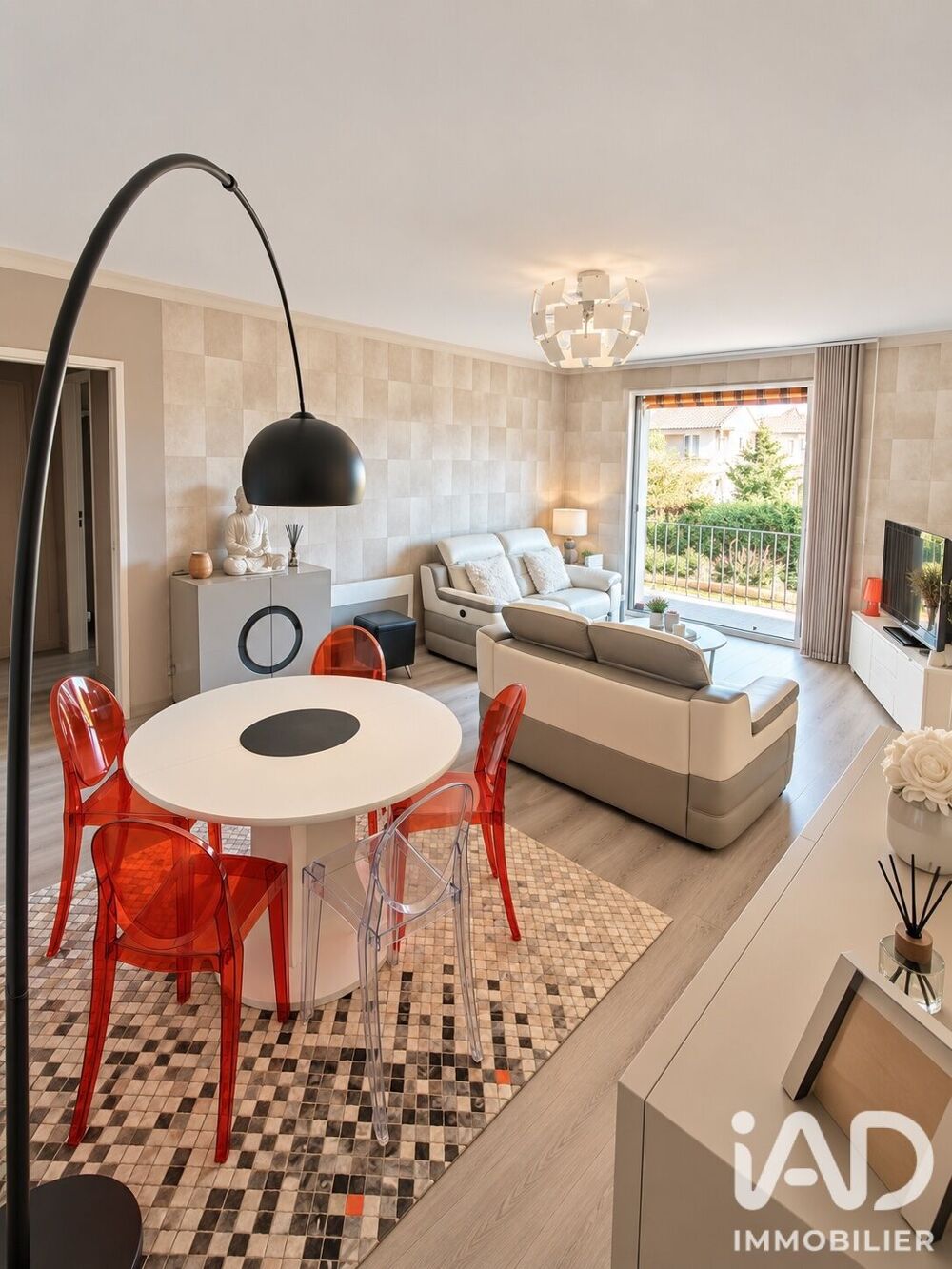 Vente Appartement Vente Appartement 4 pièces Sainte-maxime