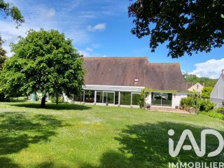  Maison à vendre 9 pièces 318 m²