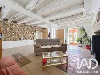  Maison à vendre 9 pièces 273 m²