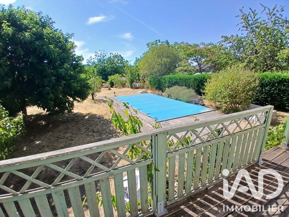 Vente Maison Vente Maison/villa 5 pièces La coquille