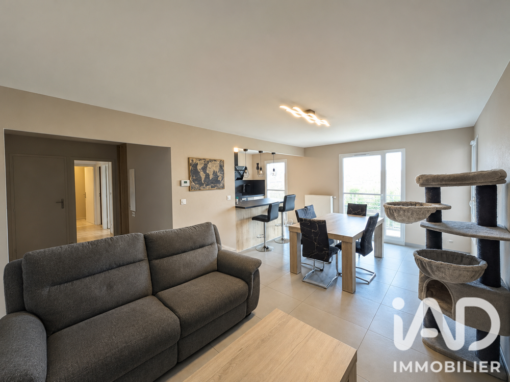 Vente Appartement Vente Appartement 4 pièces Terville