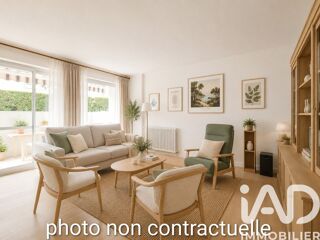  Appartement � vendre 5 pi�ces 90 m�